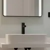 hansgrohe Zesis S Mitigeur de lavabo à bec haut 230 CoolStart, 7473167...