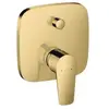 hansgrohe Talis E Mitigeur monocommande, pour baignoire, 71745990,