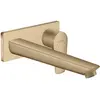 hansgrohe Talis E Mitigeur de lavabo, 71734140,