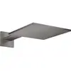 AXOR ShowerSolutions Set de douche de tête, 2 jets, 35318340,