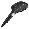 Hansgrohe Douchette à main Raindance Select E 120 noir mat HANSGROHE