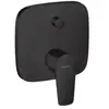 hansgrohe Talis E Mitigeur monocommande, pour baignoire, 71474670,