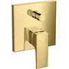 hansgrohe Metropol Mitigeur monocommande, pour baignoire, 32545990,