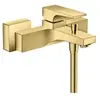 hansgrohe Metropol Mitigeur monocommande, pour baignoire, 32540990,