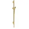 HANSGROHE UNICA BARRE DE DOUCHE S PURO 65 CM AVEC FLEXIBLE DE DOUCHE,