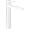 hansgrohe Metropol Mitigeur de lavabo 260 à bec haut, 32512700, 260