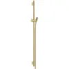 Hansgrohe Unica Barre De Douche S Puro 90 Cm Avec Flexible De Douche,