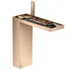 Hansgrohe AXOR MyEdition Mitigeur de lavabo 230, 47022300, 230