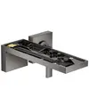 Hansgrohe AXOR MyEdition Mitigeur mural de lavabo, 47062330