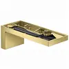 Hansgrohe AXOR MyEdition Bec déverseur, 47412950,