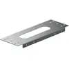 Hansgrohe Plaque de montage sBox bord carrel?