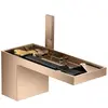 Hansgrohe AXOR MyEdition Mitigeur de lavabo 70, 47012300, 70