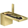 Hansgrohe AXOR MyEdition Mitigeur de lavabo 70, 47012950, 70