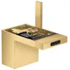 Hansgrohe AXOR MyEdition Mitigeur de bidet, 47212250,