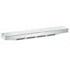 Hansgrohe Rainfinity 1 jet Douchette avec tablette, 26243000