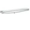 HANSGROHE RAINFINITY FIXFIT PORTER 500, SUPPORT DE DOUCHETTE À GAUCHE