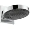 hansgrohe Rainfinity Set de douche de tête, 3 jets, 26233000,