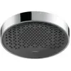 hansgrohe Rainfinity Douche de tête 250 1 jet, chromé, 26228000