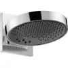 hansgrohe Rainfinity Set de douche de tête, 3 jets, 26232000,