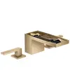 Hansgrohe AXOR MyEdition Mélangeur de lavabo 70, 47052140, 70
