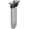 Hansgrohe Jeu de jantes de baignoire HG sBox carré chrome