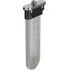 Hansgrohe SBox Set de finition ovale Chromé - 28020000