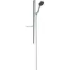 hansgrohe Rainfinity Set de douche, 3 jets, 27672000,