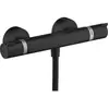 hansgrohe Ecostat Mitigeur thermostatique, pour douche, 13116670,