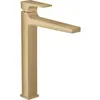 hansgrohe Metropol Mitigeur de lavabo 260 à bec haut, 32512140, 260