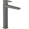 hansgrohe Metropol Mitigeur de lavabo 260 à bec haut, 32512340, 260