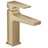 hansgrohe Metropol Mitigeur de lavabo 110, 32507140, 110