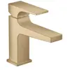 hansgrohe Metropol Mitigeur de lavabo 100, 32500140, 100