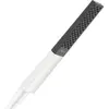 HANSGROHE Douchette à main 100 1jet EcoSmart blanc mat Rainfinity