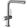 HANSGROHE M54 - MITIGEUR D'éVIER TALIS 270, AVEC VANNE D'ARRêT, CHRO