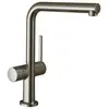 Hansgrohe - Talis M54 Mitigeur monocommandé pour cuisine u 270,