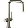 hansgrohe Talis M54 Mitigeur de cuisine, pivotant, avec raccordement d...