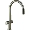 HANSGROHE M54 - MITIGEUR D'éVIER TALIS 220, AVEC VANNE D'ARRêT, ASPE