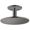 AXOR ShowerSolutions Set de douche de tête, 2 jets, 35304340,