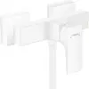 Hansgrohe - Metropol Mitigeur douche, Blanc mat (32560700)