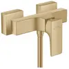 Hansgrohe - Metropol Mitigeur douche, Bronze brossé (32560140)