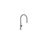 Robinet de cuisine avec douchette Hansgrohe Talis M54 210 sBox chromé