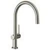 hansgrohe Talis M54 Mitigeur de cuisine, pivotant, 72804800,