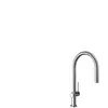Hansgrohe Robinet de cuisine avec douchette Talis M54 210 sBox 2 jets chromé TU