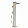 hansgrohe Mitigeur monocommande baignoire Axor MyEdition A 196 mm, sur...