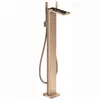 hansgrohe Mitigeur monocommande baignoire Axor MyEdition A 196mm, sur ...