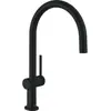hansgrohe Talis M54 Mitigeur de cuisine, pivotant, 72843670,