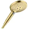 Hansgrohe Raindance Select S 120 Douchette 3 jets, 26531990