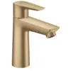 hansgrohe Talis E Mitigeur de lavabo 110 CoolStart, 71714140, 110