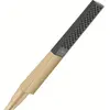 HANSGROHE Douchette à main 100 1jet bronze brossé Rainfinity