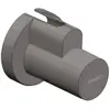 hansgrohe Cache simple pour robinet d’équerre, 13950340,